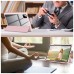 Чохол до планшета BeCover Soft Edge TPU Xiaomi Pad 8 / 8 Pro 11.2" Pink (715552)