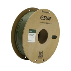Пластик для 3D-принтера eSUN PLA+ P1.75мм, 1кг, green olive (PLA+P175OG1)