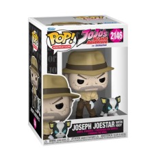 Фігурка Funko Pop набір Джозеф та Іггі (88461)