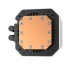 Система рідинного охолодження Deepcool LM360 WH (R-LM360-WHDMMC-1)
