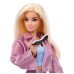 Лялька Barbie Позуй стильно серії Deluxe Style (JNC61)