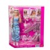 Лялька Barbie Позуй стильно серії Deluxe Style (JNC61)