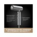 Фен Dreame Pocket Pro 5in1 Titanium (AHD51PRO_T5)