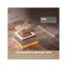 Фен Dreame Pocket Pro 5in1 Titanium (AHD51PRO_T5)