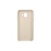 Чохол до мобільного телефона Samsung Galaxy J4 (J400) Dual Layer Cover Gold (EF-PJ400CFEGRU)