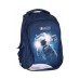 Рюкзак шкільний Astrabag AB430 Galaxy Синий 39х28х15 см (502022100)