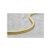 Шланг для поливу Cellfast 4YELLOW 1/2" 20м, 4 шари, до 20 Бар, -10…+50°C (10-500)