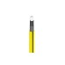 Шланг для поливу Cellfast 4YELLOW 1/2" 20м, 4 шари, до 20 Бар, -10…+50°C (10-500)