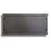 Шафа настінна Hypernet 4U 19" 600x600 (WMNC66-4U-FLAT-AC-BLACK)