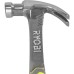 Молоток Ryobi столярний RHHSCC450, 450г, магнітний утримувач, рукоятка скловолокно (5132006035)
