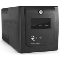 Пристрій безперебійного живлення Ritar RTP1500 (900W) Proxima-L (RTP1500L)