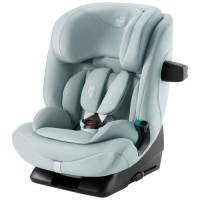 Автокрісло Britax-Romer Advansafix Pro Style Harbor Blue (2000040907)