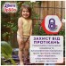 Підгузки Libero Up&Go Розмір 6 (13-20 кг) 34 шт (7322541742861)