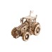 Конструктор Ugears Трактор перемагає (6337390)