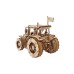 Конструктор Ugears Трактор перемагає (6337390)