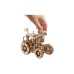 Конструктор Ugears Трактор перемагає (6337390)