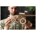 Конструктор Ugears Трактор перемагає (6337390)