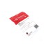 Додаткове обладнання до промислового ПК Raspberry Pi Кабель-адаптер для Raspberry Pi Micro-HDMI to HDMI (SC0224)