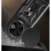 Чохол до мобільного телефона BeCover Military Tecno Spark 30 (KL6) Black (713541)