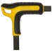 Ключ CGM FATMAX шестикутній, з гумовою ручкою, 6 шт. (FMHT0-69049)