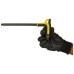 Ключ CGM FATMAX шестикутній, з гумовою ручкою, 6 шт. (FMHT0-69049)