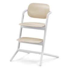 Стілець для годування Cybex Lemo Sand White (522001559)