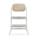 Стілець для годування Cybex Lemo Sand White (522001559)