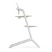 Стілець для годування Cybex Lemo Sand White (522001559)