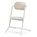 Стілець для годування Cybex Lemo Sand White (522001559)