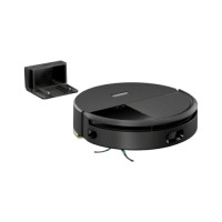 Пилосос iRobot Roomba Combo Dust Compactor 205 (Black) (L121040)