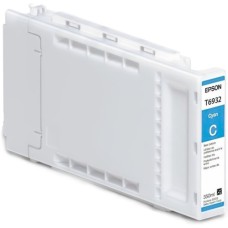 Картридж Epson SC-T3000/5000/7000 350мл Cyan (C13T693200/C13T69320N)