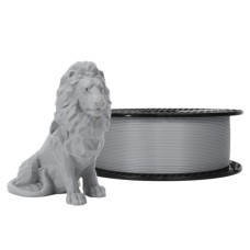 Пластик для 3D-принтера Prusament PLA 1.75 mm, 1kg, Gravity Grey (PLAGRVTGRY1KG)