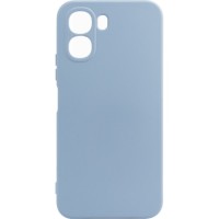 Чохол до мобільного телефона Armorstandart ICON OPPO A6X 4G Camera cover Winter Blue (ARM90141)