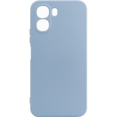 Чохол до мобільного телефона Armorstandart ICON OPPO A6X 4G Camera cover Winter Blue (ARM90141)