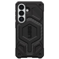 Чохол до мобільного телефона UAG Samsung Galaxy S26 Monarch Pro with Magnet carbon fiber (214515114242)