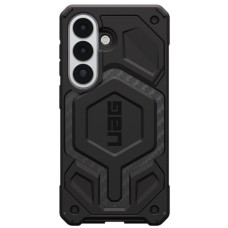 Чохол до мобільного телефона UAG Samsung Galaxy S26 Monarch Pro with Magnet carbon fiber (214515114242)
