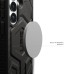 Чохол до мобільного телефона UAG Samsung Galaxy S26 Monarch Pro with Magnet carbon fiber (214515114242)
