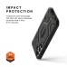 Чохол до мобільного телефона UAG Samsung Galaxy S26 Monarch Pro with Magnet carbon fiber (214515114242)