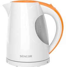 Електрочайник Sencor SWK 1513OR (SWK1513OR)