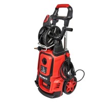 Мийка високого тиску Vitals Master Am 7.5-195w digital premium, 2400W, 195bar, 450l/год, шланг 7m (193587)