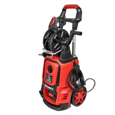 Мийка високого тиску Vitals Master Am 7.5-195w digital premium, 2400W, 195bar, 450l/год, шланг 7m (193587)