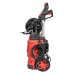 Мийка високого тиску Vitals Master Am 7.5-195w digital premium, 2400W, 195bar, 450l/год, шланг 7m (193587)
