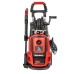 Мийка високого тиску Vitals Master Am 7.5-195w digital premium, 2400W, 195bar, 450l/год, шланг 7m (193587)