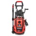 Мийка високого тиску Vitals Master Am 7.5-195w digital premium, 2400W, 195bar, 450l/год, шланг 7m (193587)