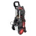 Мийка високого тиску Vitals Master Am 7.5-195w digital premium, 2400W, 195bar, 450l/год, шланг 7m (193587)