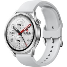 Смарт-годинник Xiaomi Watch S5 46mm Silver Срібний BHR08ISGL (1205726)