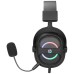Навушники HP DHE-8006 RGB 7.1 USB Black (DHE-8006)