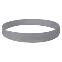 Запчастина для 3D-принтера Bambu Lab PTFE Teflon tubes, Grey, D4mm/d2.5mm, for AMS (FAT005)