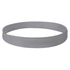Запчастина для 3D-принтера Bambu Lab PTFE Teflon tubes, Grey, D4mm/d2.5mm, for AMS (FAT005)