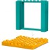 Конструктор LEGO Gabby's Dollhouse Майструємо з Доцею-Бокс (10795)